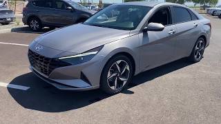 2023 Hyundai Elantra SEL Surprise, Goodyear, Phoenix, Peoria, Glendale AZ