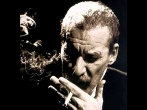 Paolo Conte - Avanti Bionda