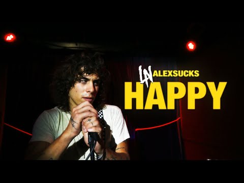 Happy - Alexsucks