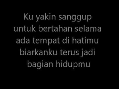 Lirik Walau Tak Bisa Ku Miliki   Abby ft Derby