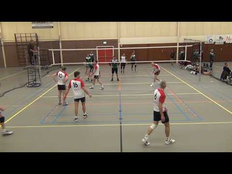 SVM HS1 - DBS HS 3 set 2 en 3