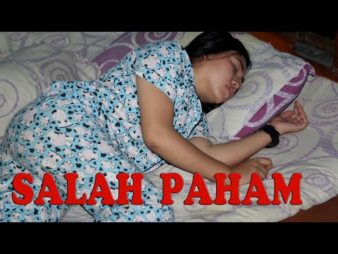 salah paham - Film pendek comedi jawa | cah pati