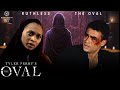 Ritual Night with Mike | Tyler Perry's The Oval Season 5 | Ruthless Crossover