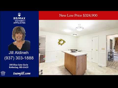 New Low Price $324,900