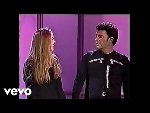 Mijares - Cuatro Veces Amor (En Vivo)