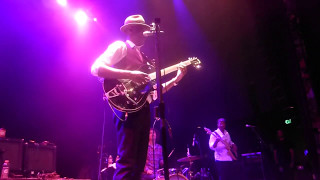 Keb&#39; Mo&#39; - Dangerous Mood (Houston 08.30.14) HD
