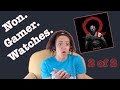 Non-Gamer Watches #6b God of War -- Is this what the game looks like?!