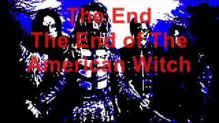 Rob Zombie - American Witch (Lyrics)