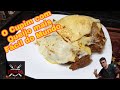 O Cupim Com Queijo Mais Fácil Do Mundo Receitas Do Pedrão