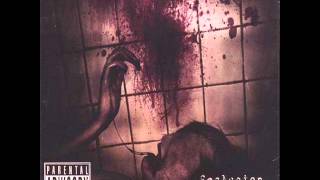 Wretched Asylum - Wrapped in the Sheets of Blood