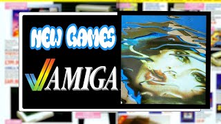 New Amiga Games Part 40