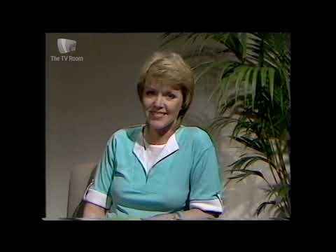 Obsession close | Channel 4 closedown (Olga Hubicka) | 1983-05-14