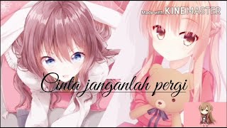 Download lagu Cinta janganlah pergi | pochi mp3