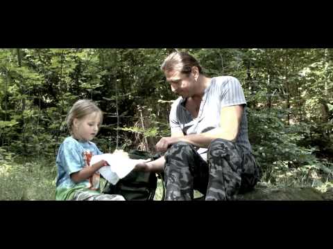 Zvlášňý škola - Balada PVH  (Official Music Video 2015)