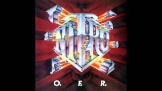 Nitro - O.F.R (full album)