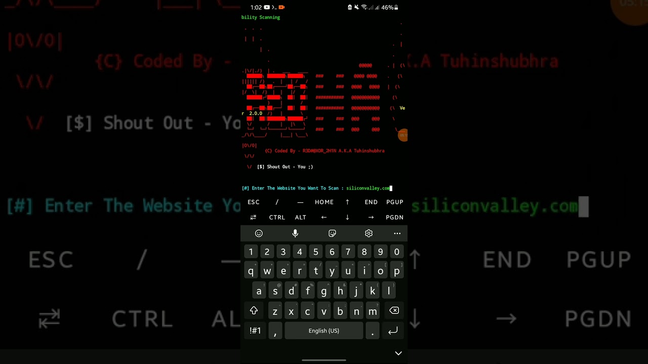 Hacking Android with Termux (Toolkit Overview)