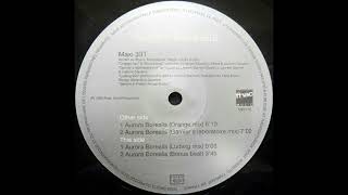 Aurora Borealis - Aurora Borealis (Ludwig Mix)