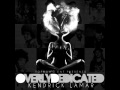 Kendrick Lamar - Michael Jordan feat. Schoolboy Q (bass boosted)