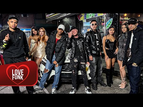 TUDO É FASE - MC Renanzin, MC Pedro RS, Caio MC, MC Menor WF (Love Funk) DJ Game Beat