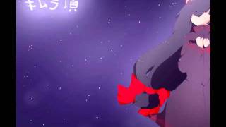 【ザナリクサ】 キムラ項【UTAUカバー】