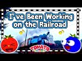 I Ve Been Working On The Railroad Baby Stop Crying Nursery Rhymes Kid S Songs TOMATO Channel