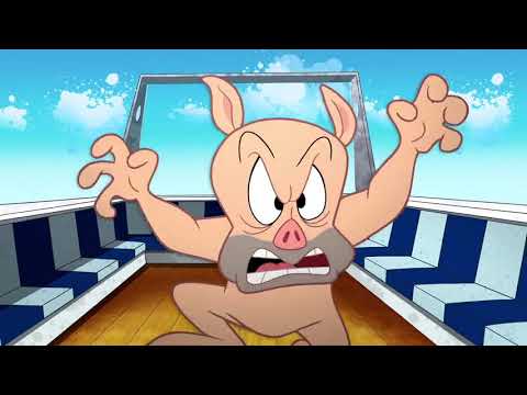 WRJ story part 19 Play Nice