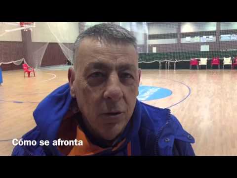 Previa J22 Campus Promete vs Avenida