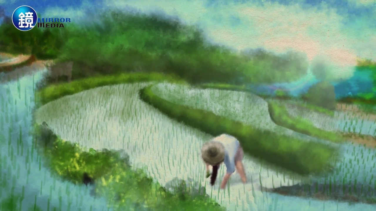 【散文】王家祥　人類的煙火
