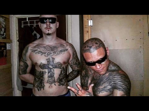 Lemi G VLOG 05: Panchas Psycho -  upoznavanje i saradnja sa Meksickim reperom i clanom bande