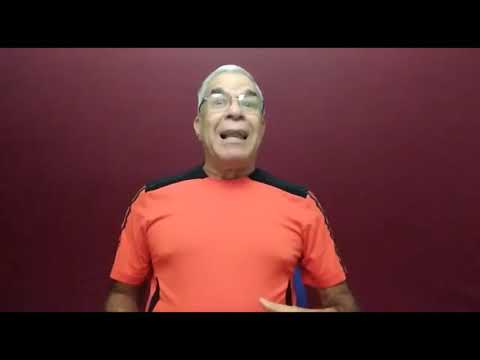 Plomo Parejo del 13AGO2020 - Margarita va en serio...