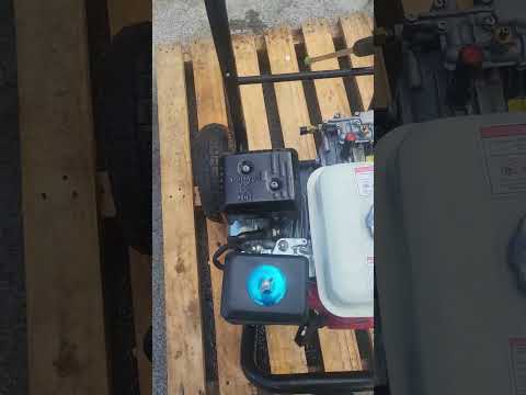 Power washer - Image 2