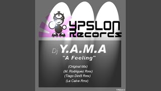 Download lagu A Feeling (Original Mix) mp3
