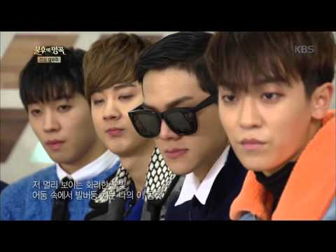 [Kbs world] 불후의명곡 - 손승연, 여자 god의 감동 화음 ´촛불 하나´.20151212