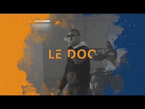 [FREE] Rim'K x VALD Type Beat 2019 - "LE DOC" 💉