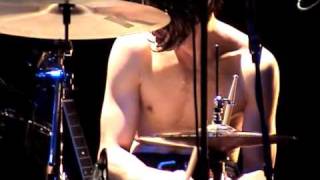 Dresden Dolls - Half Jack (Live @ Avalon 2005)