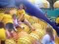 SESAME BOUNCE
