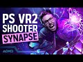 Synapse - Exclusive Hands-On With PS VR2's Incredible Shooter