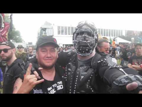 Hellfest 2016