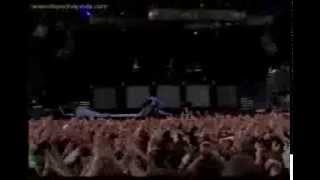 Depeche Mode - Policy Of Truth - Devotional Tour - Crystal Palace 1993