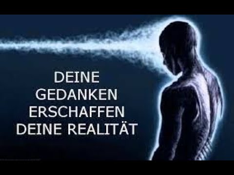 ACHTET AUF EURE GEDANKEN....B.D.- Nr: 5293