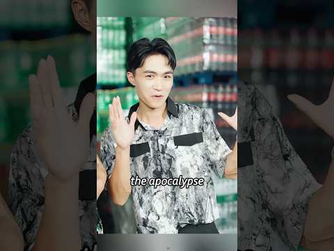 The two brothers were reborn on their wedding day but ended up swapping their brides.