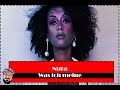 Ab 18? | Nura - Was ich meine Ab 18? | Nura - Was ich meine