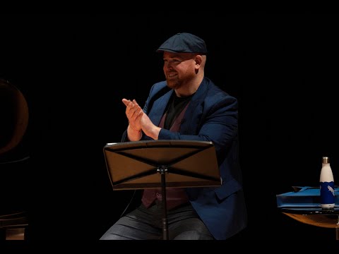 Nicky Spence Masterclass - National Opera Studio