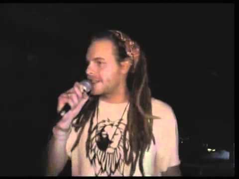 Part 5     Whomanity crew and Makaya sound   Empress Lady J