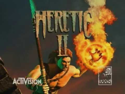 Heretic 2 | Trailer (1998)