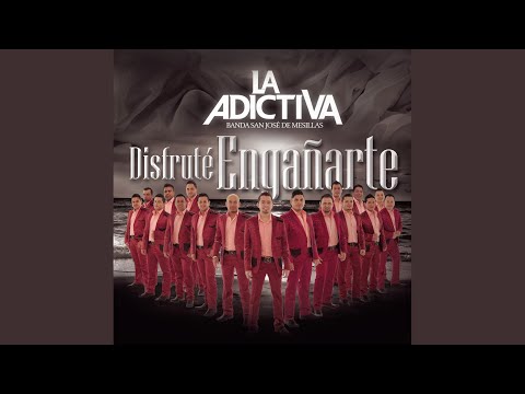 La Piedra - La Adictiva Banda San Jose de Mesillas