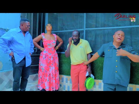 🤣🤣 SOMETHING WILL KILL A MAN ACABENZER FT AWURAMA. SHIFO. GRUMA. ATADWE AND MORE 🤣