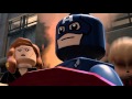 关于 LEGO Marvel's Avengers  XBox  SEASONPASS 的游戏实况视频