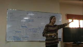 13. Dr Nadine ( Cervical Carcinoma )