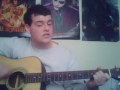 Guns N' Roses - This I Love (Acoustic Cover ...